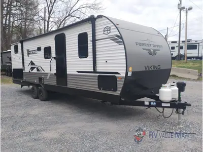 2026 Forest River RV Viking 6K Series photo 2