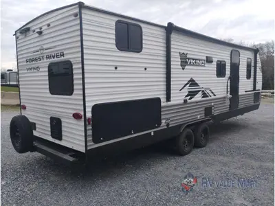 2026 Forest River RV Viking 6K Series photo 8