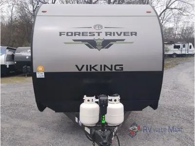 2026 Forest River RV Viking 6K Series photo 3