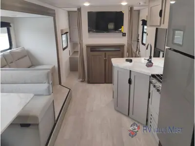 2026 Forest River RV Viking 6K Series photo 19