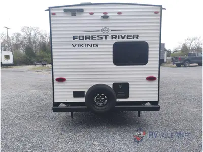 2026 Forest River RV Viking 6K Series photo 7