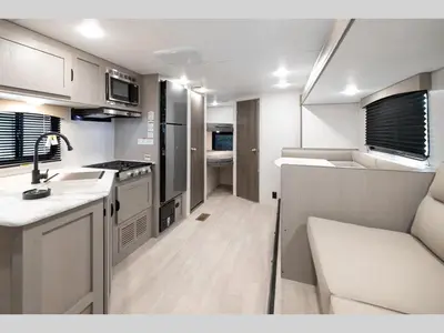 2026 Forest River RV Viking 6K Series photo 29
