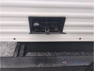 2026 Forest River RV Viking 6K Series photo 15