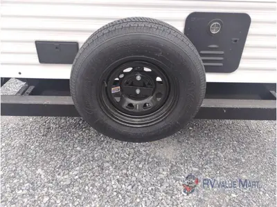 2026 Forest River RV Viking 6K Series photo 14