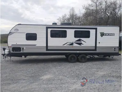 2026 Forest River RV Viking 6K Series photo 5