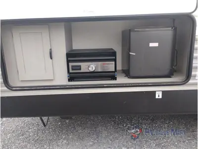 2026 Forest River RV Viking 6K Series photo 11