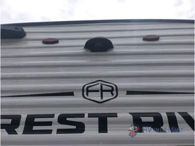 2026 Forest River RV Viking 6K Series photo 12