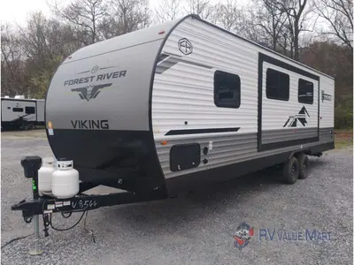 2026 Forest River RV Viking 6K Series photo 4