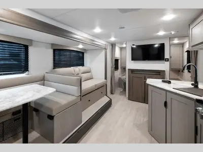 2026 Forest River RV Viking 6K Series photo 30