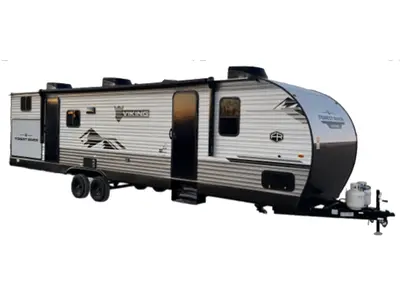 2026 Forest River RV Viking 6K Series photo 28