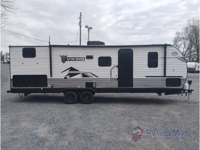 2026 Forest River RV Viking 6K Series photo 9