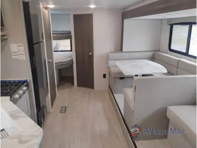 2026 Forest River RV Viking 6K Series photo 18