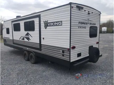 2026 Forest River RV Viking 6K Series photo 6