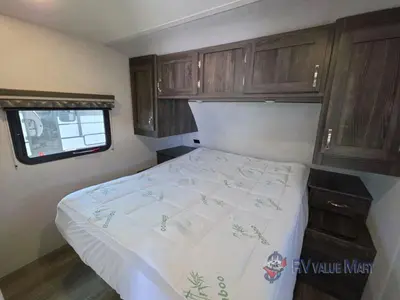 2020 Highland Ridge RV Open Range Ultra Lite photo 23