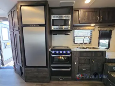 2020 Highland Ridge RV Open Range Ultra Lite photo 13