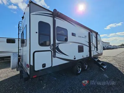 2020 Highland Ridge RV Open Range Ultra Lite photo 4