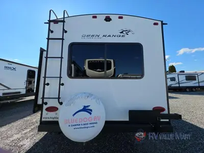 2020 Highland Ridge RV Open Range Ultra Lite photo 3