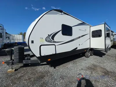 2020 Highland Ridge RV Open Range Ultra Lite photo 2