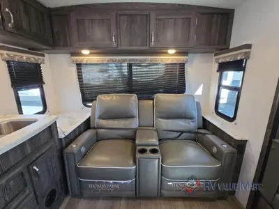 2020 Highland Ridge RV Open Range Ultra Lite photo 10
