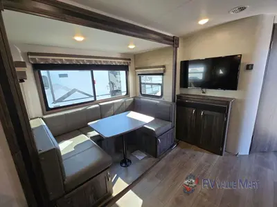 2020 Highland Ridge RV Open Range Ultra Lite photo 11