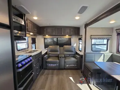 2020 Highland Ridge RV Open Range Ultra Lite photo 9