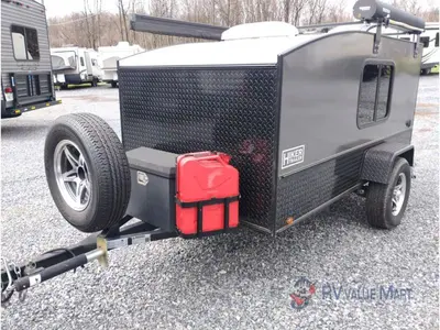2022 Hiker Highway Deluxe photo 4