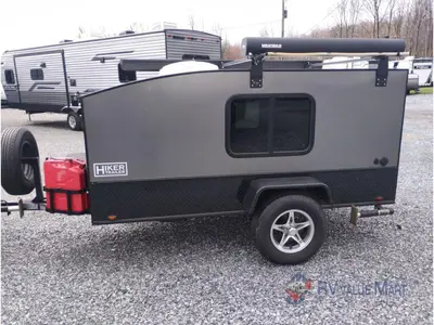 2022 Hiker Highway Deluxe photo 5