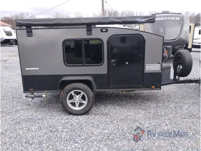 2022 Hiker Highway Deluxe photo 9