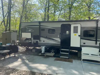 2020 JAYCO JAY FLIGHT photo 4