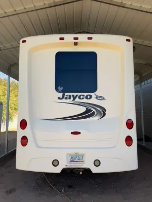 2020 JAYCO PRECEPT photo 4