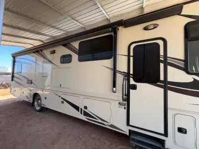 2020 JAYCO PRECEPT photo 3