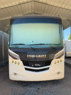 Used 2020 Jayco Precept 34G