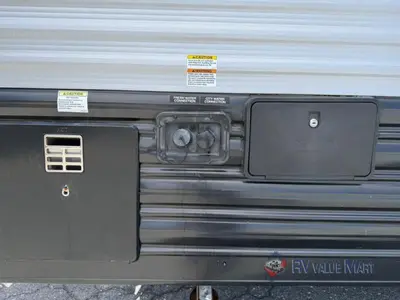 2022 Forest River RV Cherokee Wolf Pup photo 6