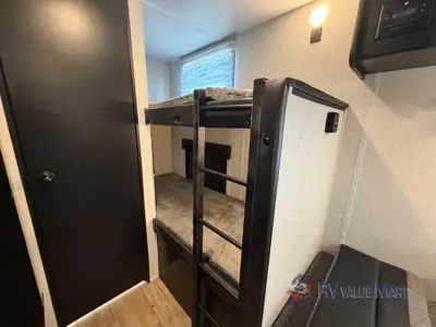 2022 Forest River RV Cherokee Wolf Pup photo 12