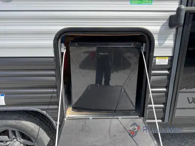 2022 Forest River RV Cherokee Wolf Pup photo 8