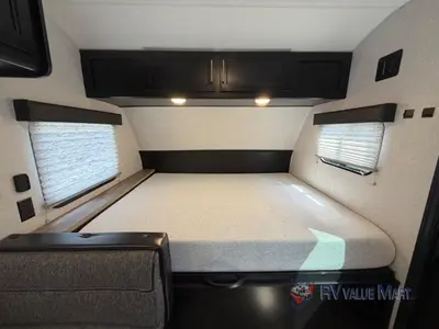 2022 Forest River RV Cherokee Wolf Pup photo 9