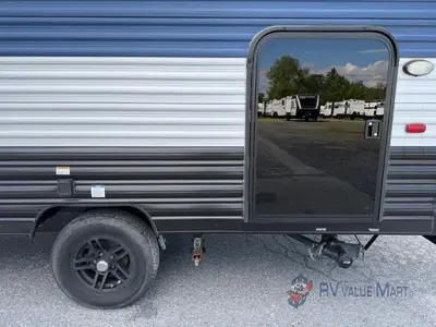 2022 Forest River RV Cherokee Wolf Pup photo 5