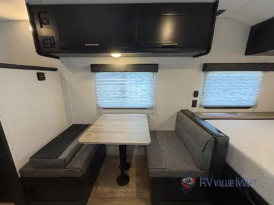 2022 Forest River RV Cherokee Wolf Pup photo 11