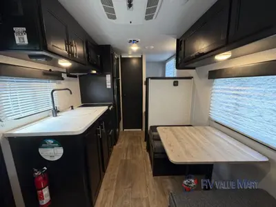 2022 Forest River RV Cherokee Wolf Pup photo 10