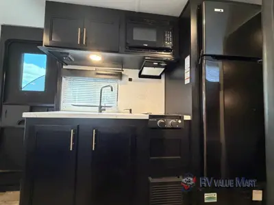 2022 Forest River RV Cherokee Wolf Pup photo 16