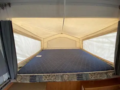 2006 Forest River RV Rockwood Premier photo 13