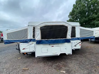 2006 Forest River RV Rockwood Premier photo 5