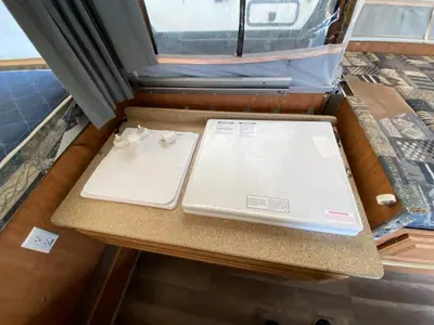 2006 Forest River RV Rockwood Premier photo 14
