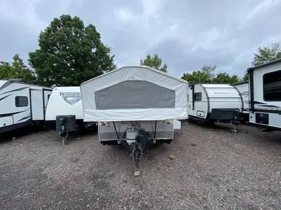 2006 Forest River RV Rockwood Premier photo 3