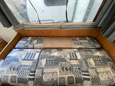2006 Forest River RV Rockwood Premier photo 17