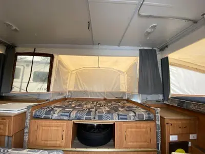 2006 Forest River RV Rockwood Premier photo 10