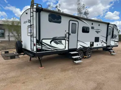 2020 JAYCO WHITE HAWK photo 4