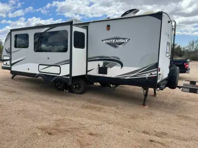 2020 JAYCO WHITE HAWK photo 3