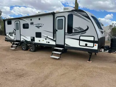 Used 2020 Jayco White Hawk 29BH