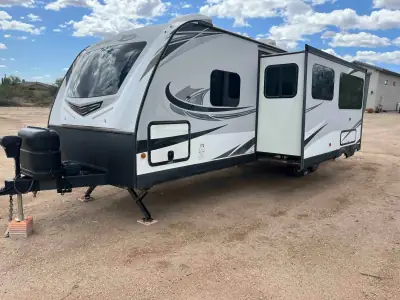 2020 JAYCO WHITE HAWK photo 2